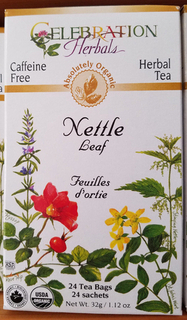 Celebration - Nettle 